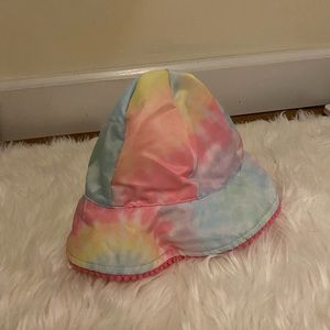 Girls bucket hat
